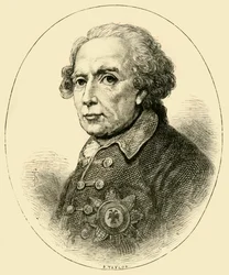 Frederick Suuri, 1760-1770, 1890.