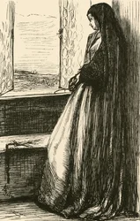 Kreivi Burkhardtilta, 1862, 1928.