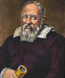 Galilei 1564-1642, 1934.
