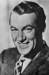 Gary Cooper 1901-1961, yhdysvaltalainen näyttelijä, 1930-luku
