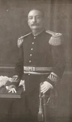 Kenraali Bento Ribeiro. Rio de Janeiron prefekti 1910-1914, 1914