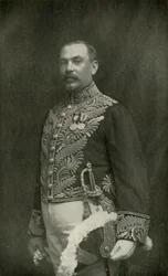 Kenraali Louis Botha, 1910-luku, 1919.
