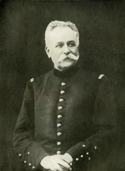 Kenraali Sarrail, 1910-luku, 1919.