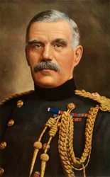 "Kenraali Sir William Robert Robertson, K.C.B., K.C.V.O., D.S.O."