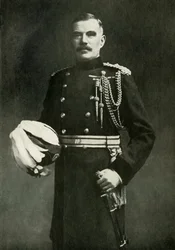 Kenraali Sir William Robertson, 1910-luku, 1919.