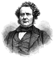 George Wilson, 1800-luku