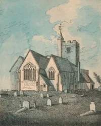 Gillingham, Kent, 1800-luku