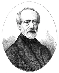 Giuseppe Mazzini, 1805-1872, 1800-luku