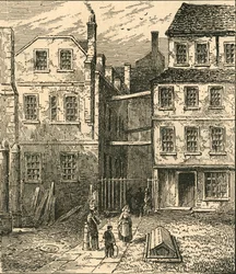 Kultaseppien hauta 1860, 1897.