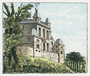 Greenwich, 1910