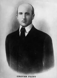 Grover Flint, 1867-1909, 1920-luku