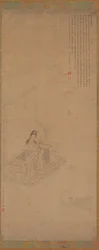 Guanyin ja Shancai, 1500-1600-luku.