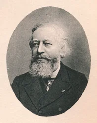 Syyllinen., 1895