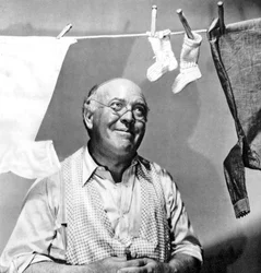 Guy Kibbee, yhdysvaltalainen näyttämö- ja elokuvanäyttelijä, 1934-1935