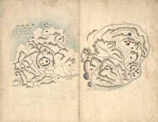 Haedong intohimo. Hosŏ chŏndo.