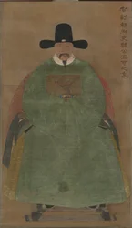 Han Y IgE, 1368-1644.