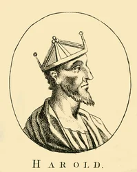 Harold, 1700-luku.