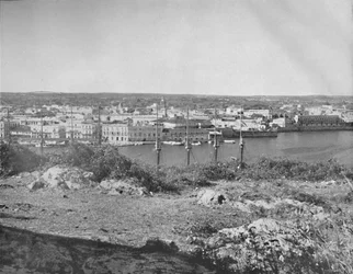 Havanna, San Cristobal de la Havana, 1800-luku