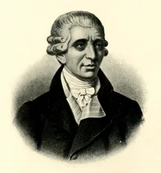 Haydn, 1700-luvun loppu, 1907.