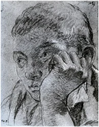 Nuorten johtaja, 1750-1753 1958