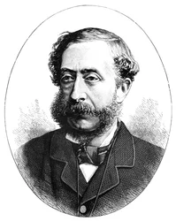 Henry Howard Molyneux Herbert 1831-1890, Carnarvonin neljäs jaarli