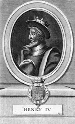 Henrik IV, Ranskan kuningas