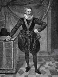 Henrik IV Englannista.