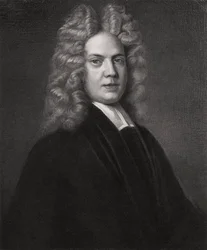 Henry Sacheverell, Englanti korkeakirkon pappi ja poliitikko, 1700-luvun alku 1906