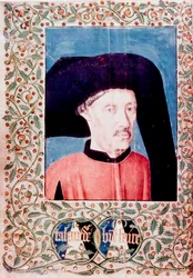 Henrik Navigaattori, Portugalin prinssi, navigointikoulun perustaja, 1400-luku