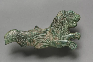 Hippokampus, 400-300 eaa.
