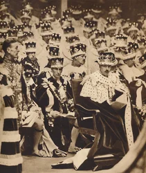 Kunnia, 12. toukokuuta 1937