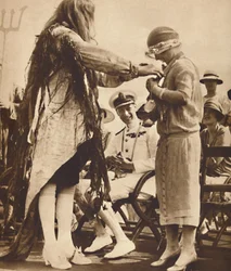 Kuninkaan kunnia, 1927, 1937