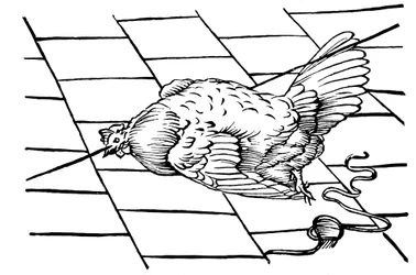 Hypnoosi, 1680