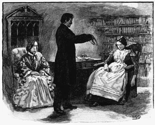 Hypnotismi, 1891