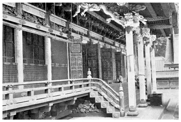 Ieyasu kansanedustaja, Japani, 1904