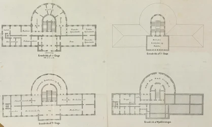 Kuvitus kirjasta Catalog over de til den internationale Fiskeriudstilling i Bergen 1865 indsendte Gjenstande (Bergen, [1865])