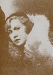 Irina Odojevtseva