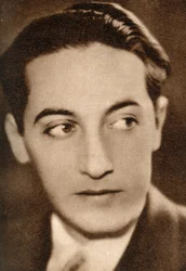 Irving Thalberg, yhdysvaltalainen elokuvatuottaja, 1933