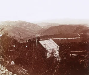 Italian rintama, c1914-c1918