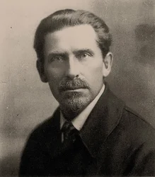 Ivan Vasilievich Klyun 1873-1943.
