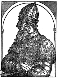 Ivan Julma, Venäjän tsaari, 1500-luku