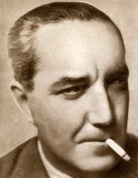 Jack Raymond, brittiläinen elokuvaohjaaja, 1933