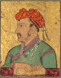 Jahangir, 1600-luvun alku.