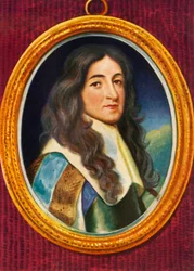 James II, 1933.