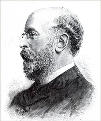 James Emerson Reynolds.
