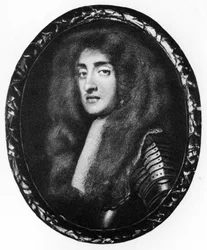 Englannin James II ja Skotlannin VII, 1907