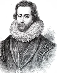James VI ja minä.