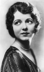 Janet Gaynor 1906-1984, yhdysvaltalainen näyttelijä, 1900-luku