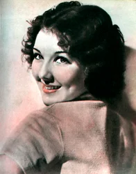 Jean Parker, yhdysvaltalainen näyttelijä, 1934-1935