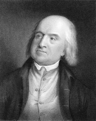 Jeremy Bentham, englantilainen sosiaalinen uudistaja ja filosofi
